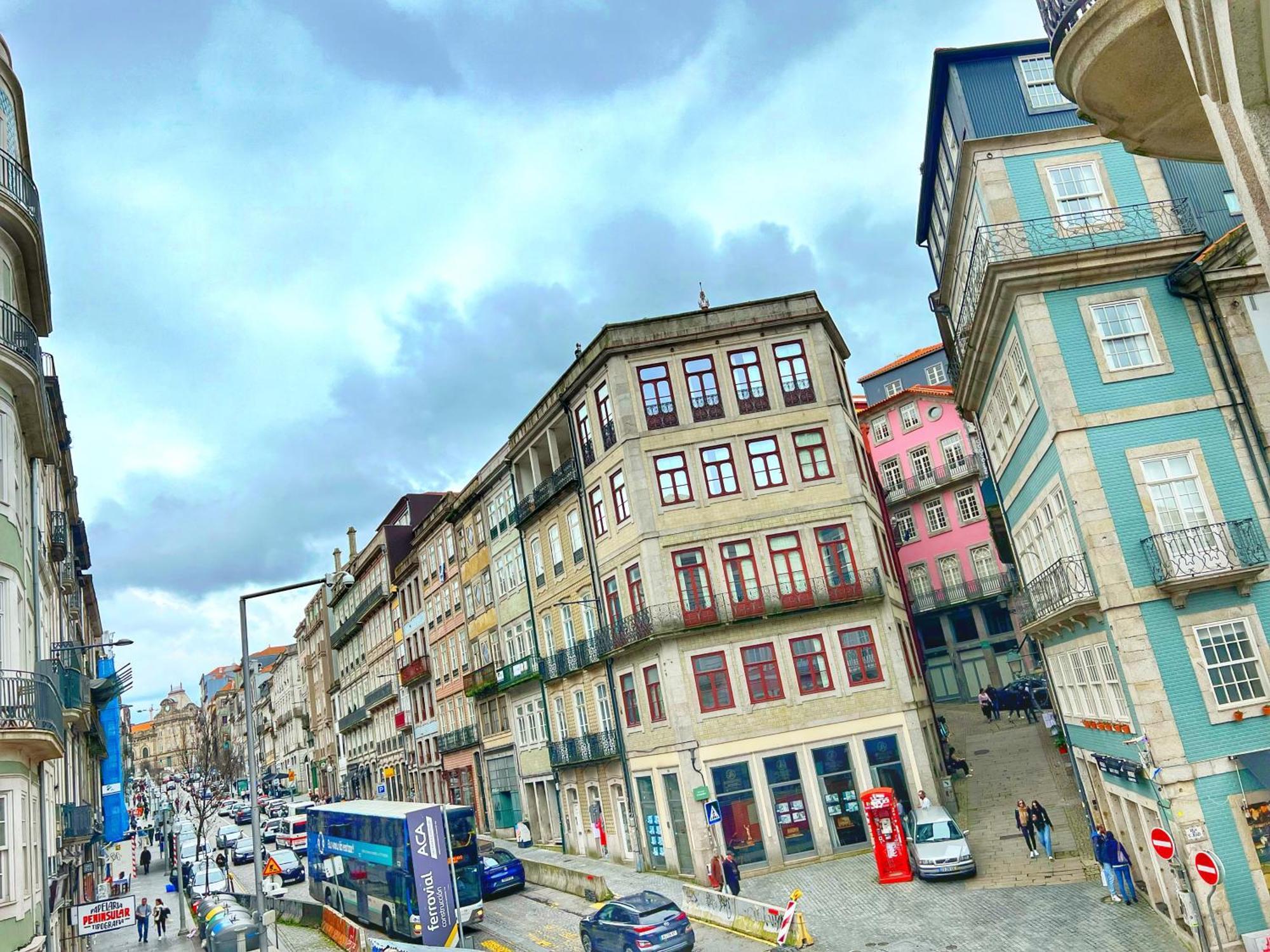 Appartamento Sao Domingos I