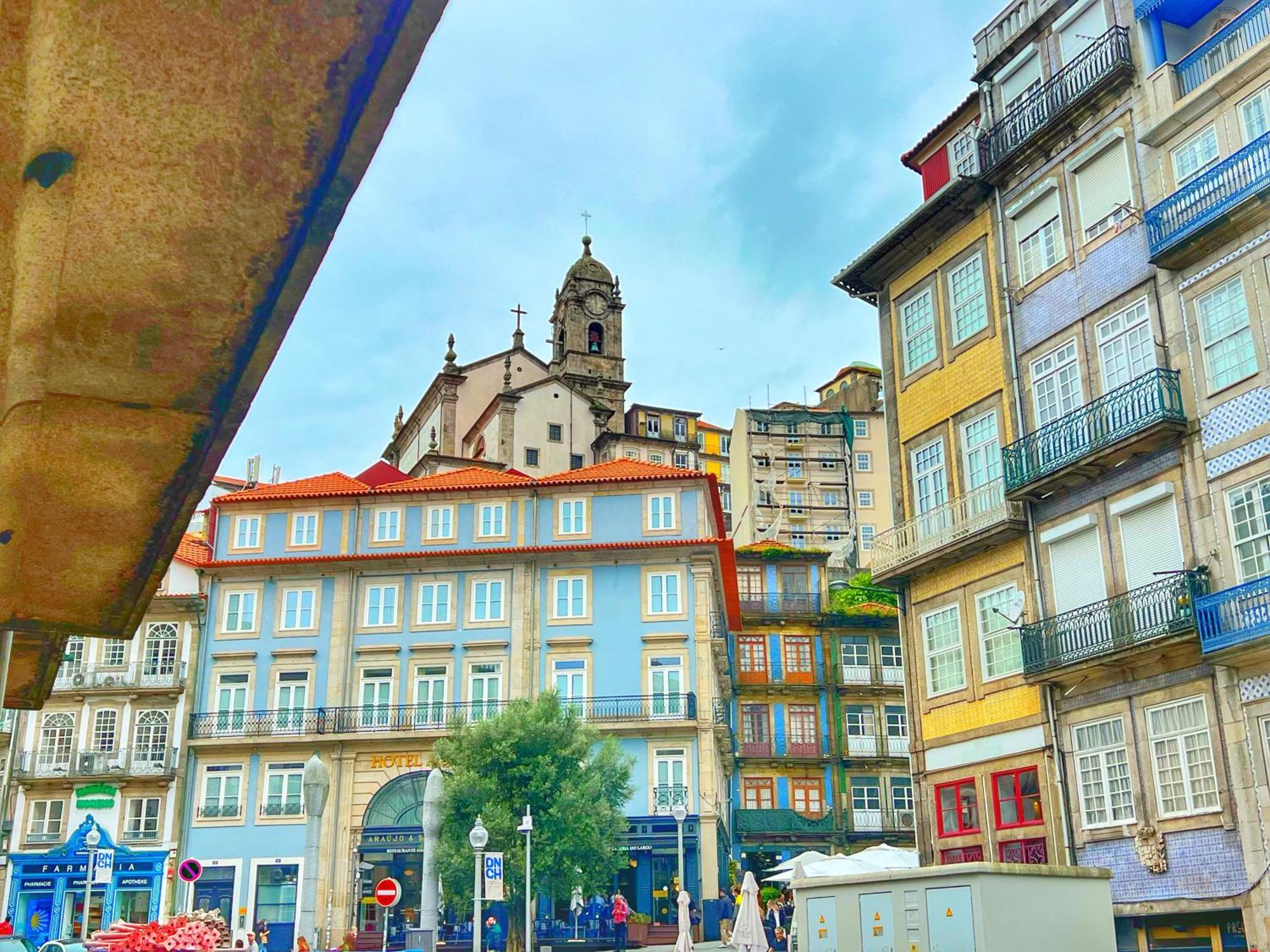 Sao Domingos I Appartamento Oporto